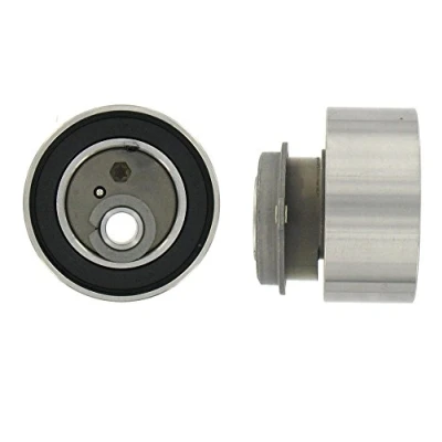 Abbildung von SKF VKM 74002 Spannrolle, Zahnriemen MAZDA: 626 V Limousine, MX 6, Hatchback