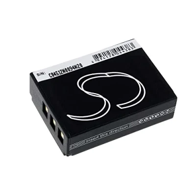 Abbildung von Akku für Speed Typ CB 170, 3,7V, Li Ion