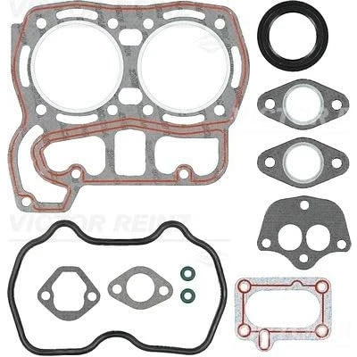 Abbildung von REINZ 02 35555 Dichtungssatz, Zylinderkopf mit Ventilschaftabdichtung FIAT: Cinquecento