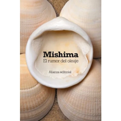 Abbildung von El rumor del oleaje (El libro de bolsillo Bibliotecas autor Biblioteca Mishima)