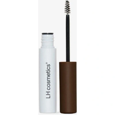 Abbildung von LH cosmetics Infinity Power Brows Maximum HOLD Tinted BROW GEL Augenbrauengel, Damen, Größe: 3.5 ml, Dark brown