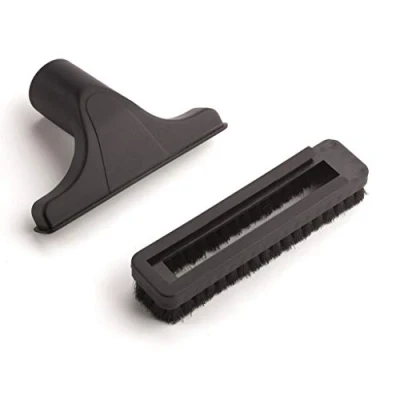 Abbildung von Numatic 601145, Trommel Vakuum, Polsterdüse, Schwarz, CRQ370 AVQ250 NBV190 PBT230 AVQ380 PPR 200 370 PPT 220 390 PSP 180 Henry..., 3,2 cm, 150 mm