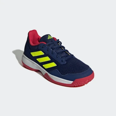 Abbildung von adidas Performance Tennisschuh &quot;GAMESPEC KIDS&quot;