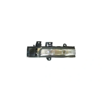 Abbildung von ALKAR 6201866 Blinker vorne links LED für Linkslenker MITSUBISHI: ASX SUV, Outlander 2 SUV