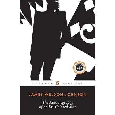 Abbildung von The Autobiography of an Ex Colored Man