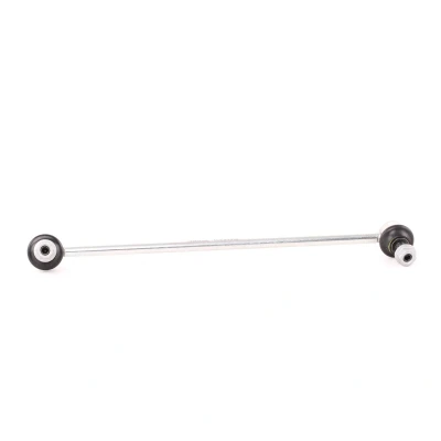 Abbildung von MOOG PE LS 3990 Koppelstange links, Vorderachse 330 M10X1.5 PEUGEOT: 207 SW, Schrägheck, CC, CITROËN: C3 Picasso, DS3 Schrägheck