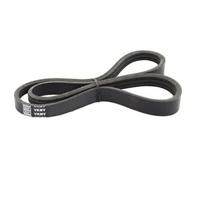 Abbildung von SKF VKMV 3SK806 Keilrippenriemen 806 3 SMART: Fortwo II Coupe, Cabrio