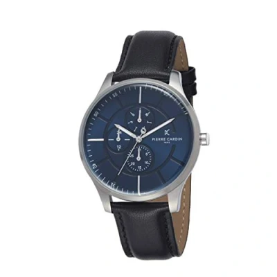 Abbildung von Pierre Cardin Watch PC902731F101