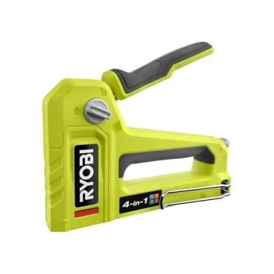 Abbildung von RYOBI Tacker, 4 in 1 Funktion RHFST4IN1