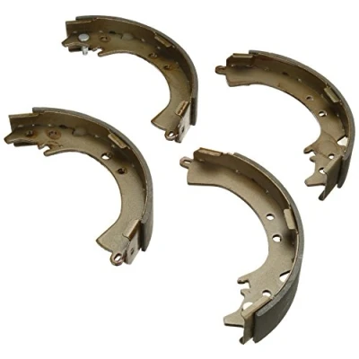 Abbildung von A.B.S. 8866 Bremsbacken 228 40 TOYOTA: RAV4 II SUV, I SUV Cabrio