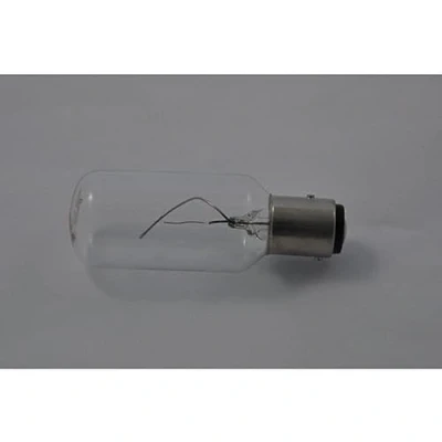 Abbildung von HELLA 8GA 003 488 131 Glühlampe, Instrumentenbeleuchtung 24 10 Sockelglühlampe Halogen