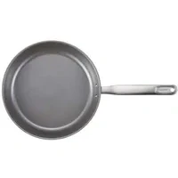 Abbildung von Fiskars Ganzstahl Bratpfanne 28 cm