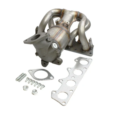 Abbildung von MAXGEAR 27 6188 Katalysator Euro 4 KIA: cee‘d I Schrägheck, Kombi, Pro HYUNDAI: i30 Schrägheck