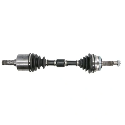 Abbildung von POINT GEAR PNG75950 Antriebswelle Vorderachse links, rechts 598mm 90mm VOLVO: V40 Kombi