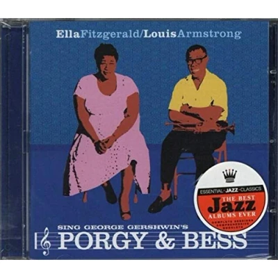 Abbildung von Sing Gershwins Porgy &amp; Bess