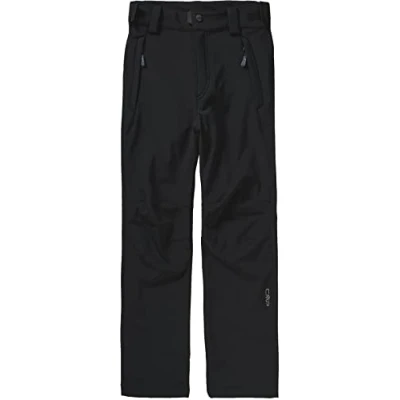 Abbildung von CMP Junior PANT Schneehose für Kinder, Größe: 140, Nero