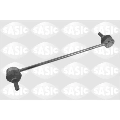 Abbildung von SASIC 9005003 Koppelstange Vorderachse M10x1,5 x2 FORD: FIESTA 5, Fusion Kombi, MAZDA: 2 Hatchback