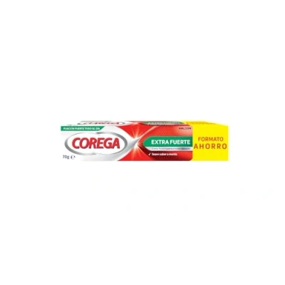 Abbildung von COREGA Zahnpasta, 1er Pack(1 x 70 g)