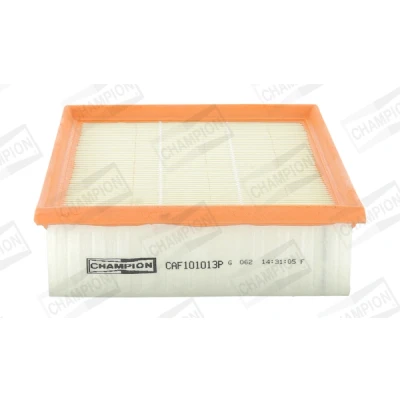 Abbildung von CHAMPION CAF101013P Luftfilter 69 202 212, 201 Filtereinsatz OPEL: Corsa D Schrägheck