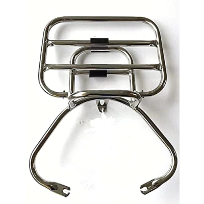 Abbildung von Casabike Roller Klappgepäckträger ZN50QT 27 Gepäckträger hinten Retrorroller Scooter ZNEN