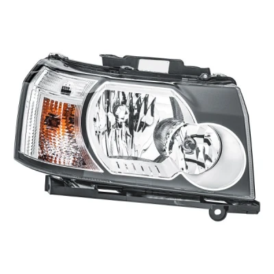Abbildung von HELLA 1EF 354 025 101 Scheinwerfer LAND ROVER: Freelander 2 SUV