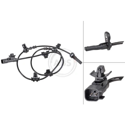 Abbildung von A.B.S. 32120 ABS Sensor 1010 OPEL: Insignia B Sports Tourer, Grand Sport