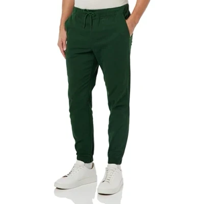 Abbildung von JACK &amp; JONES Herren Jpstgordon Jjdave Lc Jogginghose, Mountain View, M EU