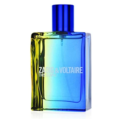 Abbildung von Zadig &amp; Voltaire This is Love! For Him Eau de Toilette 30 ml