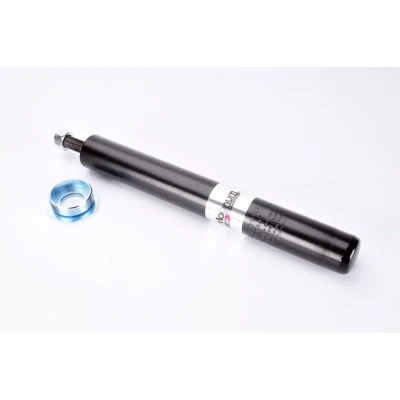 Abbildung von Magnum Technology AHX012MT Stoßdämpfer Vorderachse Öldruck Federbeineinsatz oben Stift OPEL: Vectra B Limousine, Calibra A, Campo, RENAULT: CLIO 2