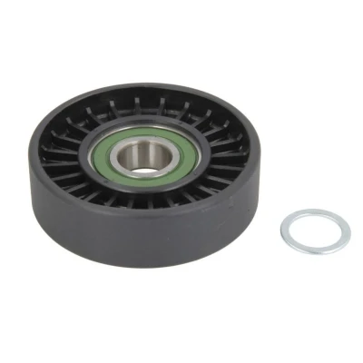Abbildung von BTA E20301BTA Spannarm, Keilrippenriemen HYUNDAI: Terracan