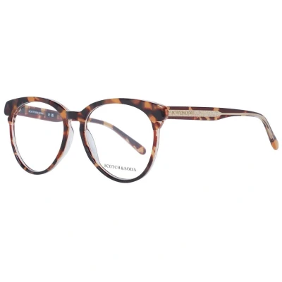 Abbildung von Scotch &amp; Soda Brillengestell SS3016 55171