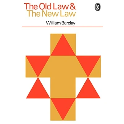 Abbildung von the Old Law and New Law: Ten Commandments Sermon on Mount