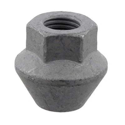 Abbildung von FEBI BILSTEIN 30249 Radmuttern Kegelbund F 19 ohne Deckel FORD: FIESTA 6, Focus 2 Kombi, Schrägheck