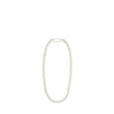 Abbildung von Pilgrim Phase Halskette silvercoloured, Größe: One Size, Silver coloured