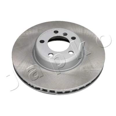 Abbildung von JAPKO 600105C Bremsscheibe Vorderachse 340 30 5 120 Belüftet beschichtet, lackiert ohne Zubehör BMW: 3 Touring, Limousine, 1 Schrägheck