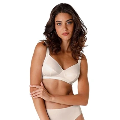 Abbildung von Lovable BH Bügellose mit hoher Stützkraft Shaping Damen , Skin 90B