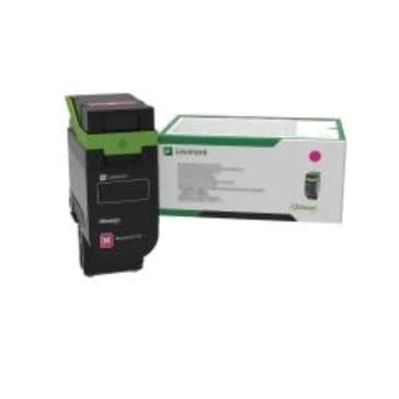 Abbildung von Lexmark 75M20M0 CS531/632/CX532/635 Original Toner magenta 2.000 Seiten