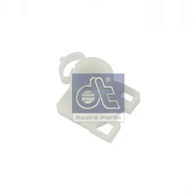 Abbildung von DT Spare Parts 2.24055 Halter, Hauptscheinwerfer VOLVO: FH 16 II
