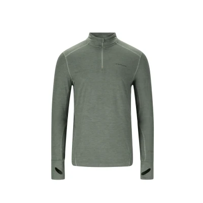 Abbildung von Tune V2 Melange Midlayer XXL