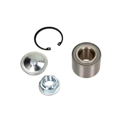 Abbildung von MAXGEAR 33 0541 Radlagersatz Hinterachse 62 DACIA: Duster SUV, LOGAN I MCV, MCV 2, RENAULT: Kangoo II Express, / Grand Kangoo, Zoe