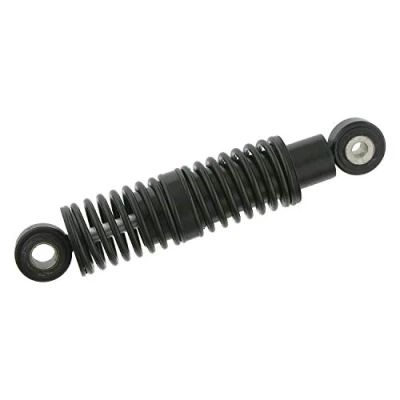 Abbildung von FEBI BILSTEIN 27604 Schwingungsdämpfer, Keilrippenriemen AUDI: A6 C5 Avant, Allroad C5, A8 D2, VOLKSWAGEN: Passat B5 Variant