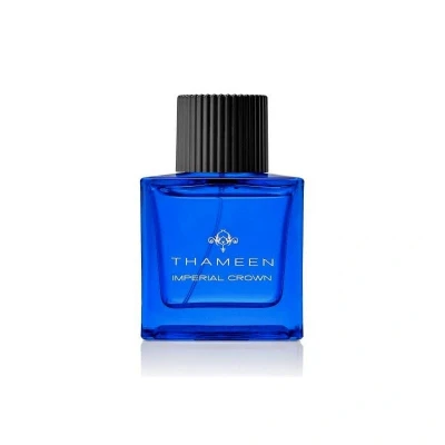 Abbildung von Thameen Imperial Crown Extrait de Parfum 50 ml