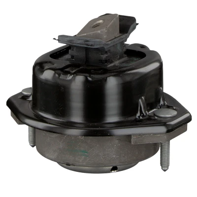 Abbildung von FEBI BILSTEIN 26972 Motorlager links Hydrolager grün BMW: 7