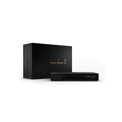 Abbildung von Fibaro Home Center 3 Z Wave