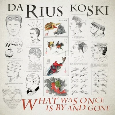 Abbildung von What Was Once Is By and Gone