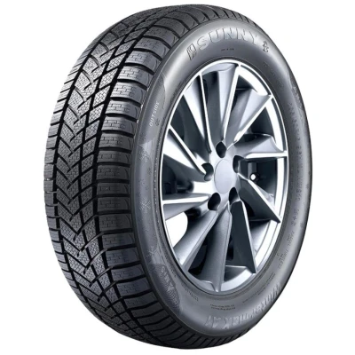 Abbildung von Sunny Wintermax NW211 215/60 R16 99H PKW Winterreifen Reifen OPEL: Insignia A Sports Tourer, Astra J Zafira C Tourer 6344