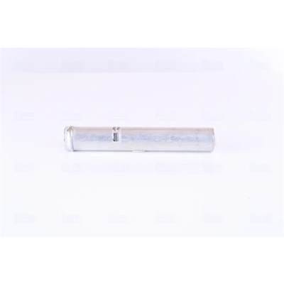 Abbildung von NISSENS 95522 Trockner Aluminium PEUGEOT: 407 SW, 807, CITROËN: C8, C5 III Kombi, C1 I, TOYOTA: Aygo