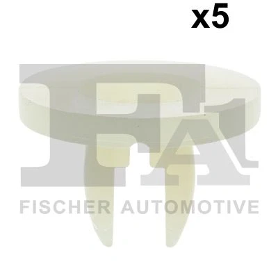 Abbildung von Clip, Zier /Schutzleiste FA1 11 60009.5