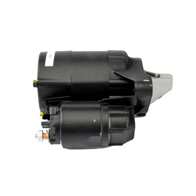 Abbildung von HELLA 8EA 011 610 031 Anlasser 12 0,85 9 RENAULT: CLIO 3, Kangoo I Rapid, Modus / Grand Modus, DACIA: SANDERO 2, NISSAN: Kubistar Kastenwagen