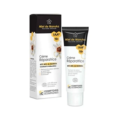 Abbildung von Manuka Repair Creme